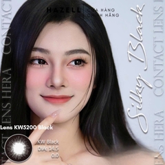 Lens KW5200 Black - MPC