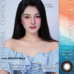 Lens KW5200 Black - MPC