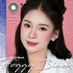 Lens JE2200 Black - MPC