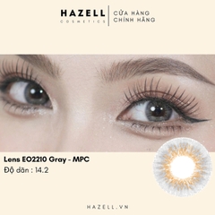 Lens EO2210 Gray - MPC