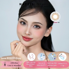 Lens EO2210 Gray - MPC