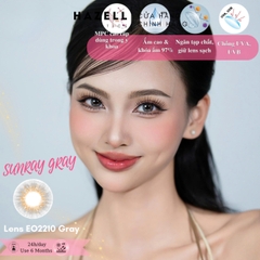 Lens EO2210 Gray - MPC