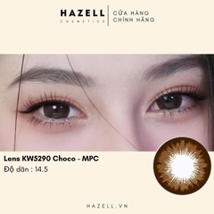 Lens KW5290 Choco - MPC
