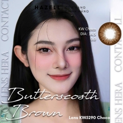 Lens KW5290 Choco - MPC