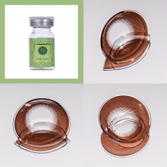 Lens 54D120 Choco - MPC