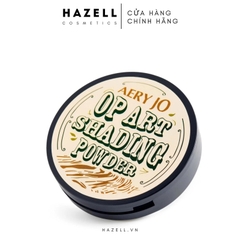 Tạo khối Aery Jo Op-art Shading Powder 10g