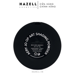 Tạo khối Aery Jo Op-art Shading Powder 10g