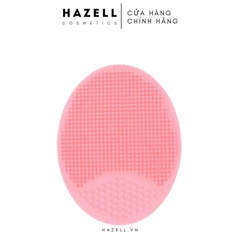 Miếng rửa mặt Silicone Jary Silicone Clansing Brush