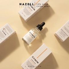 Tinh Chất Ciracle Hydra B5 Source 30ml - HÀNG NHẬP KHẨU