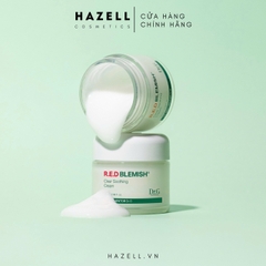 Set Kem dưỡng Dr.G Clear Soothing Cream 70ml tặng kèm 1 kem chống nắng Brightening Up Sun+ 20ml - HNK