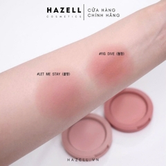 Phấn má 3CE Face Blush 5.5g - Fig Dive
