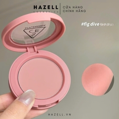 Phấn má 3CE Face Blush 5.5g - Fig Dive