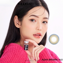 Lens AQHA220 Brown