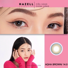 Lens AQHA220 Brown