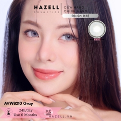 Lens AVWB210 Gray