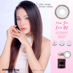 Lens AVWB210 Gray