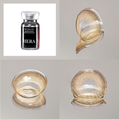 Lens AUMB220 Brown