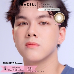 Lens AUMB220 Brown