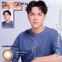 Lens AUMB220 Brown