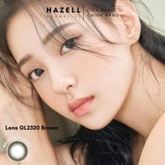 Lens AUFB210 Gray