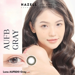 Lens AUFB210 Gray