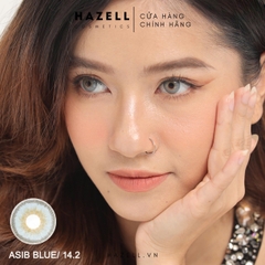 Lens ASIB360 Blue