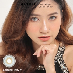 Lens ASIB360 Blue