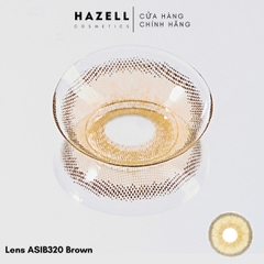 Lens ASIB320 Brown