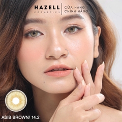 Lens ASIB320 Brown
