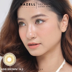 Lens ASIB320 Brown