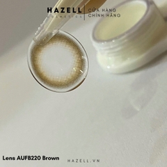 Lens AUFB220 Brown