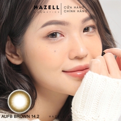 Lens AUFB220 Brown