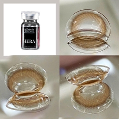 Lens BCUA220 Brown