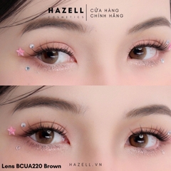 Lens BCUA220 Brown