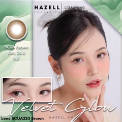 Lens BCUA220 Brown