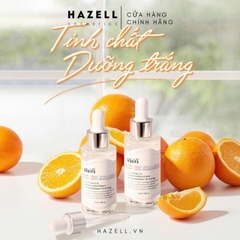 Tinh chất Dear, Klairs Freshly Juiced Vitamin Drop 35ml - HÀNG NHẬP KHẨU