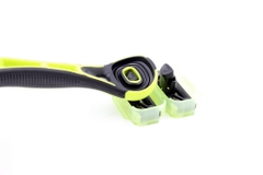 Set dao cạo râu 5 lưỡi kép Xfit Kai ( 1 thân ,  lưỡi thay thế )