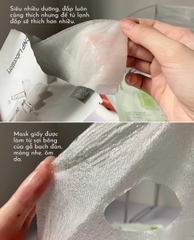 Mặt nạ CNP Laboratory Pore Tightening Ampule Mask