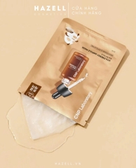 Mặt nạ CNP Laboratory Vita Energy Ampule Mask