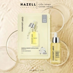 Mặt nạ CNP Laboratory Propolis Energy Ampule Mask