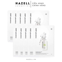 Mặt nạ CNP Laboratory Mugener Calming Ampule Mask