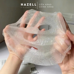 Mặt nạ CNP Laboratory Mugener Calming Ampule Mask