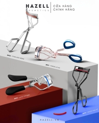 Kẹp mi Vacosi Space Eyelash Curler - BM14 (HÀNG NHẬP KHẨU)