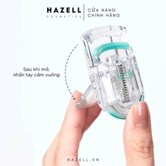 Kẹp mi Vacosi Mini Portable Curler - BM10 (HÀNG NHẬP KHẨU)