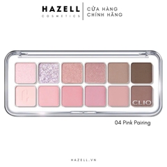 Bảng mắt 12 ô Clio Pro Eye Palette Air
