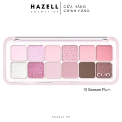 Bảng mắt 12 ô Clio Pro Eye Palette Air
