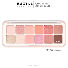 Bảng mắt 12 ô Clio Pro Eye Palette Air