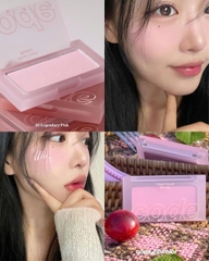Phấn má Code Glokolor Mood Touch Blusher 3.5g - HNK
