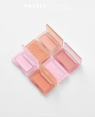 Phấn má Code Glokolor Mood Touch Blusher 3.5g - HNK