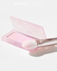 Phấn má Code Glokolor Mood Touch Blusher 3.5g - HNK